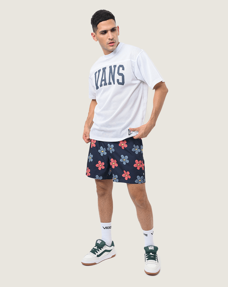 Traje de Baño cintura elástica 17" Vans