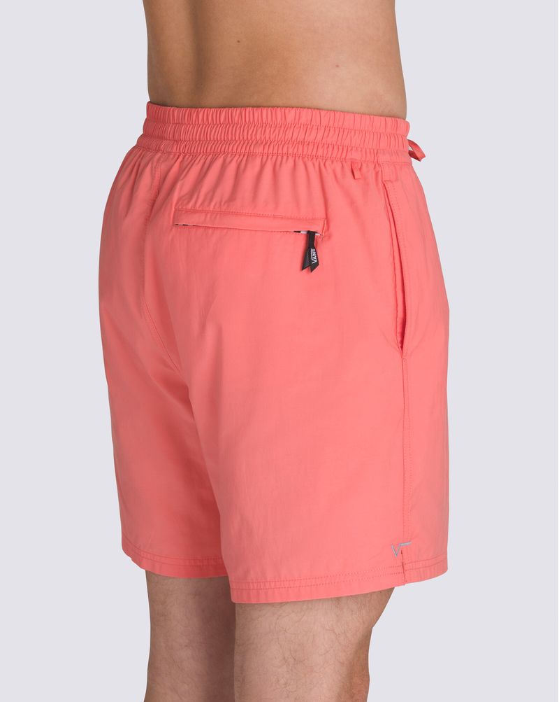 Traje de Baño cintura elástica 17" Vans