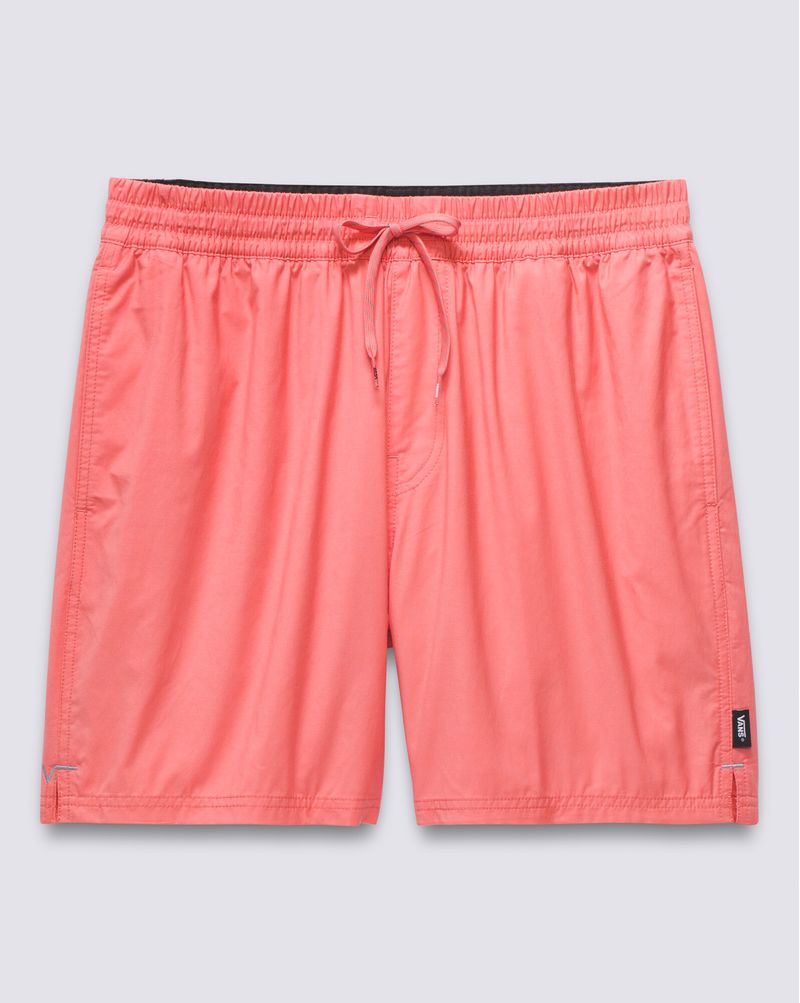 Traje de Baño cintura elástica 17" Vans