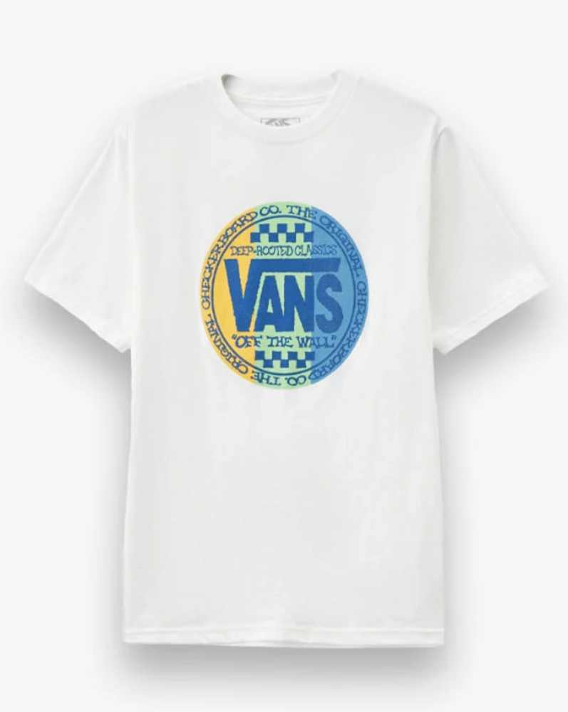 Playera Retro Co para niños