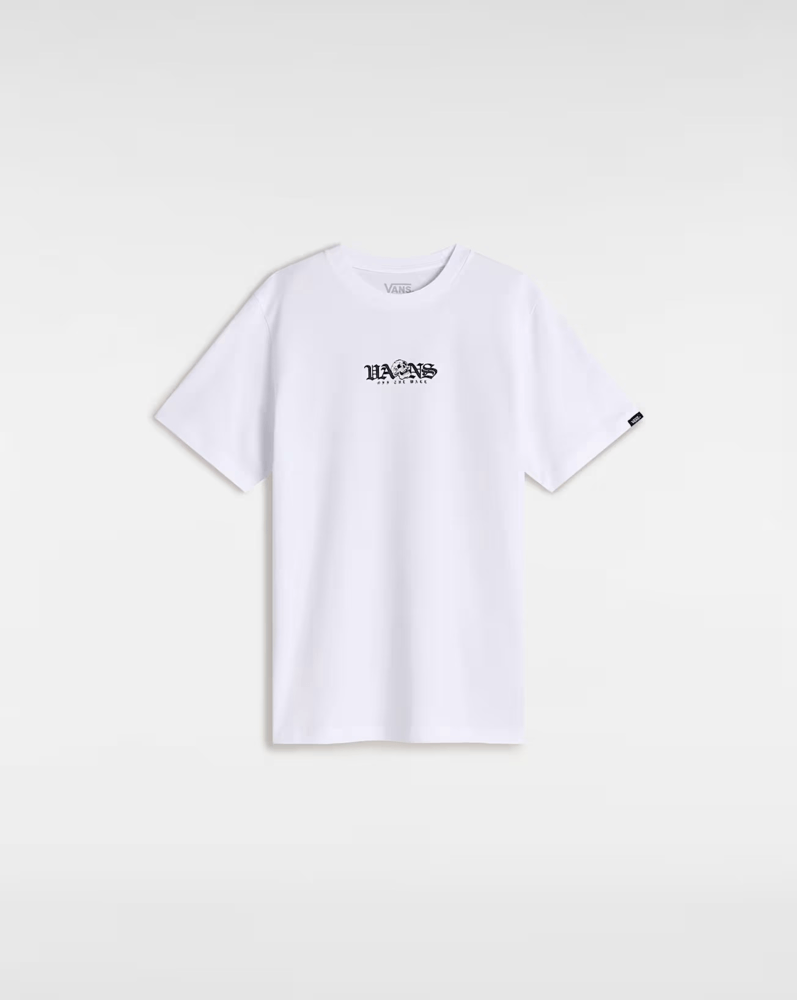 Playera Shattered para niños