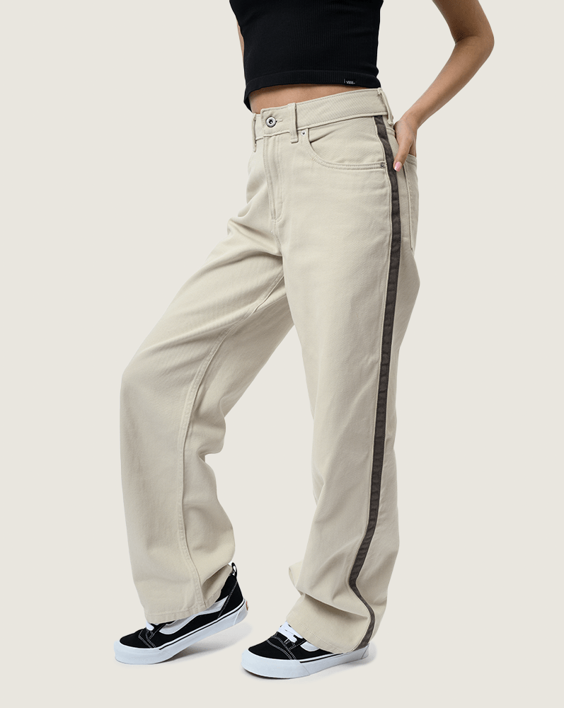 Pantalón holgado Sirelle