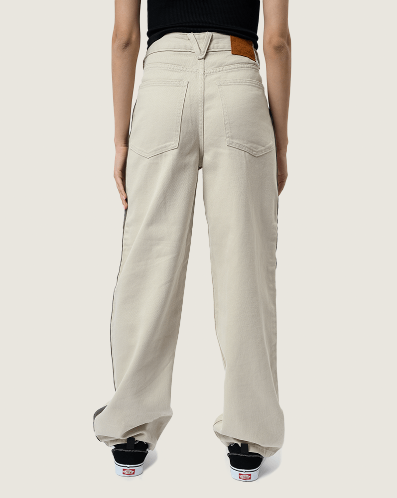 Pantalón holgado Sirelle