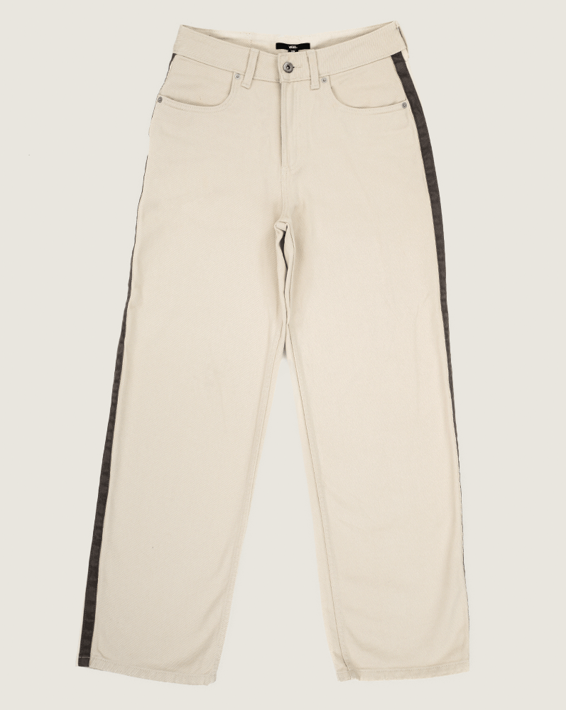 Pantalón holgado Sirelle