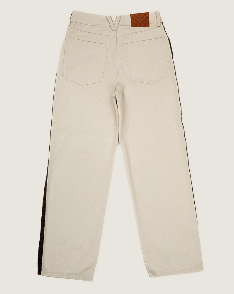 Pantalón holgado Sirelle