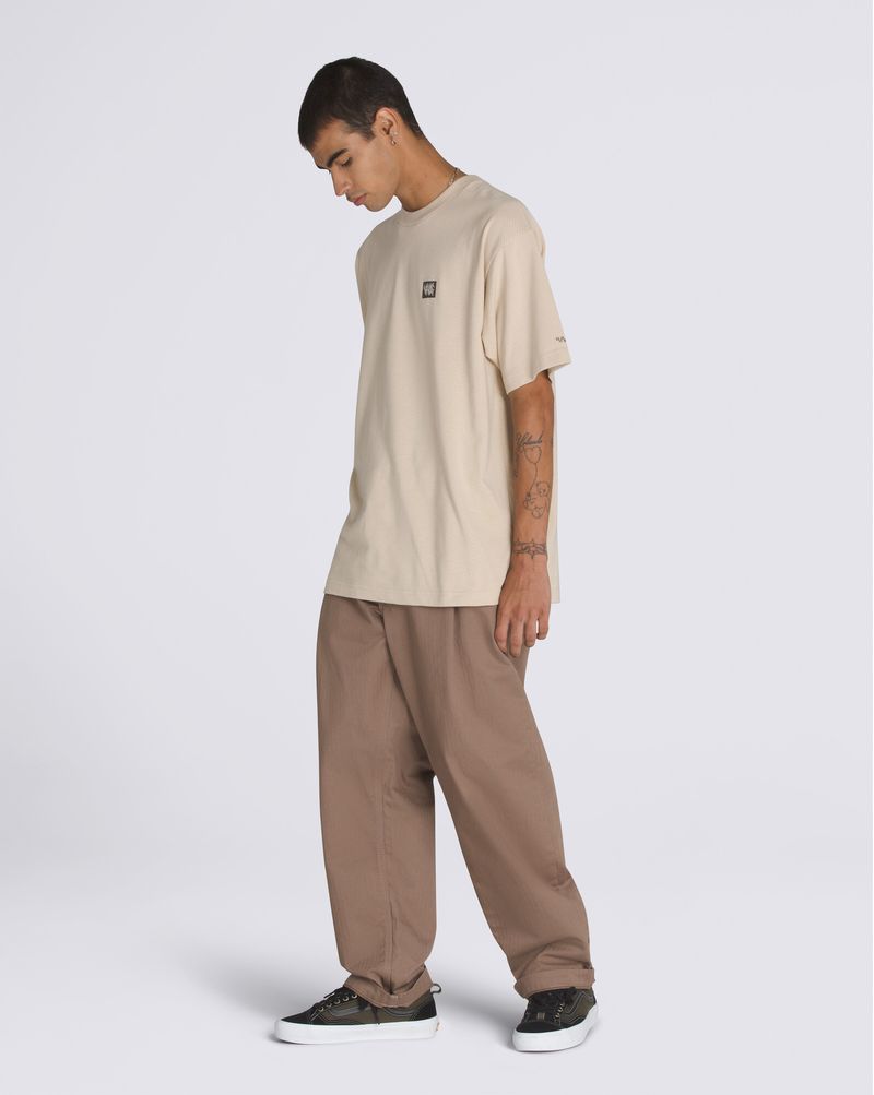 Pantalón holgado Skate