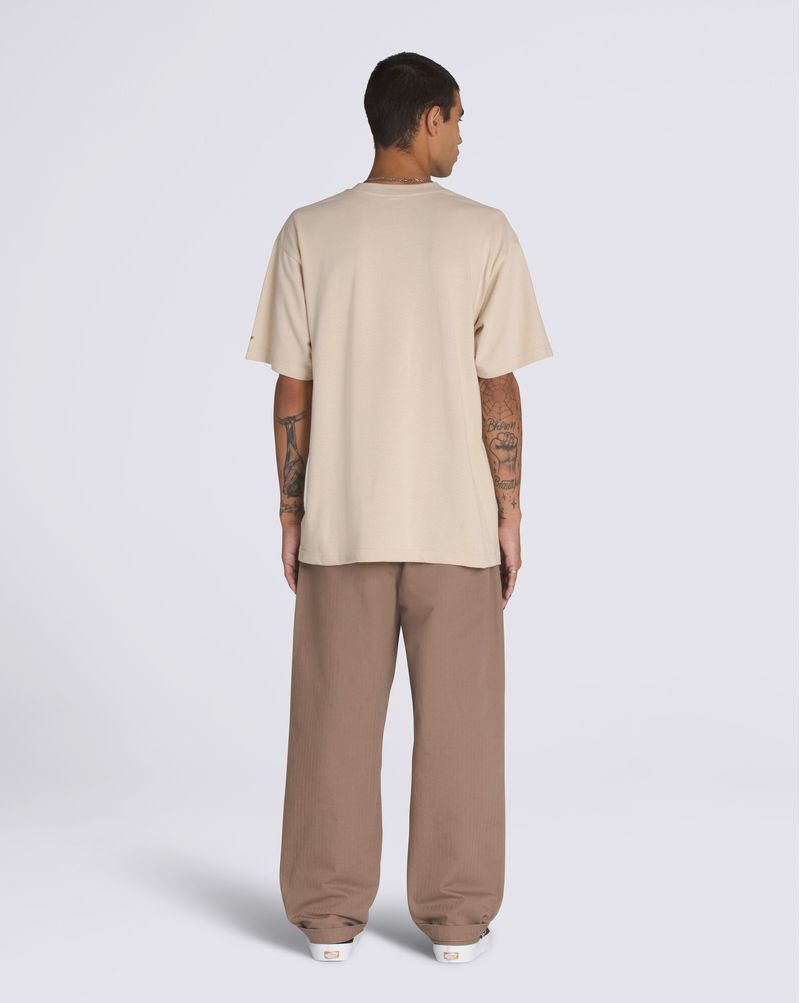 Pantalón holgado Skate