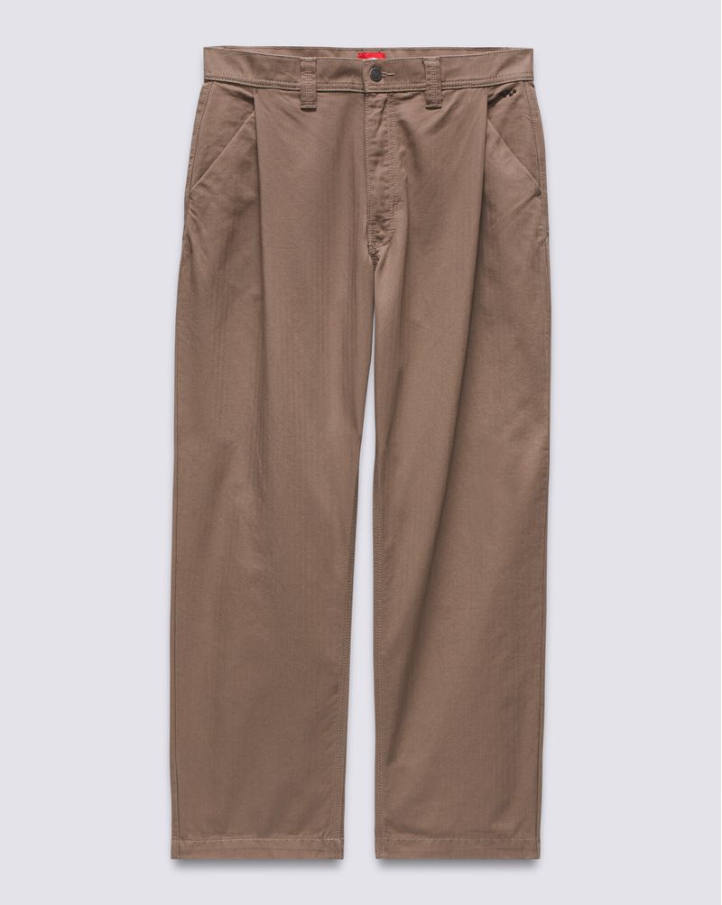 Pantalón holgado Skate