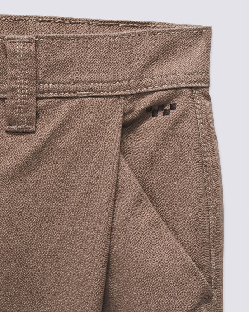Pantalón holgado Skate