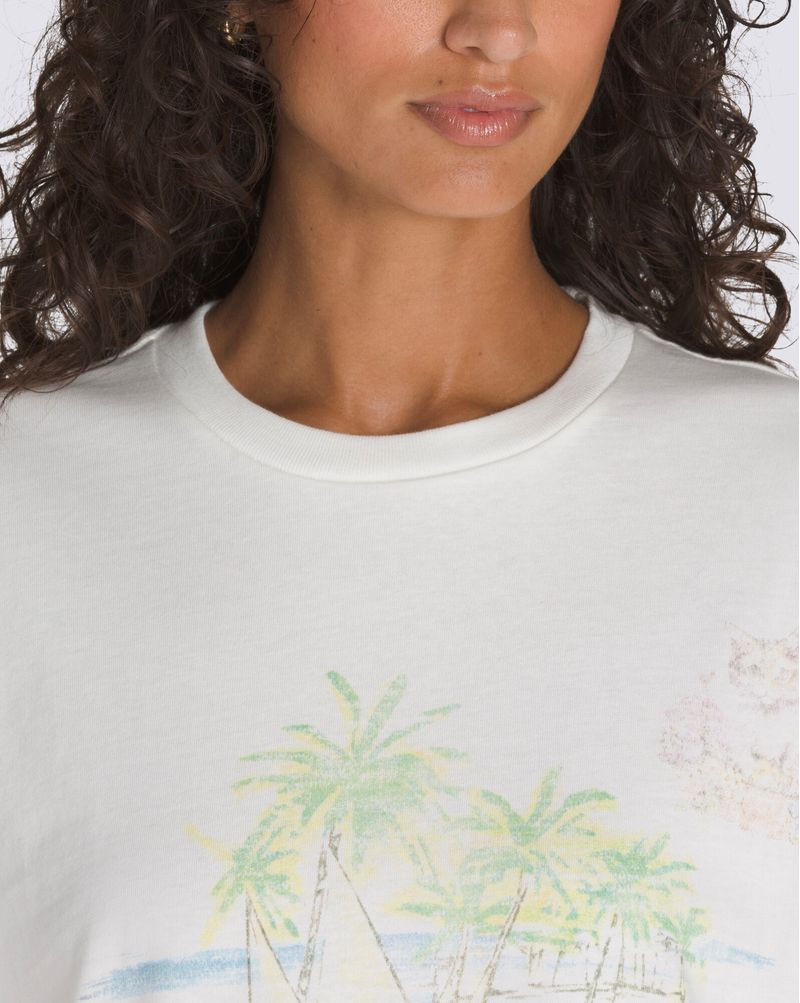 Playera holgada ST. Vans