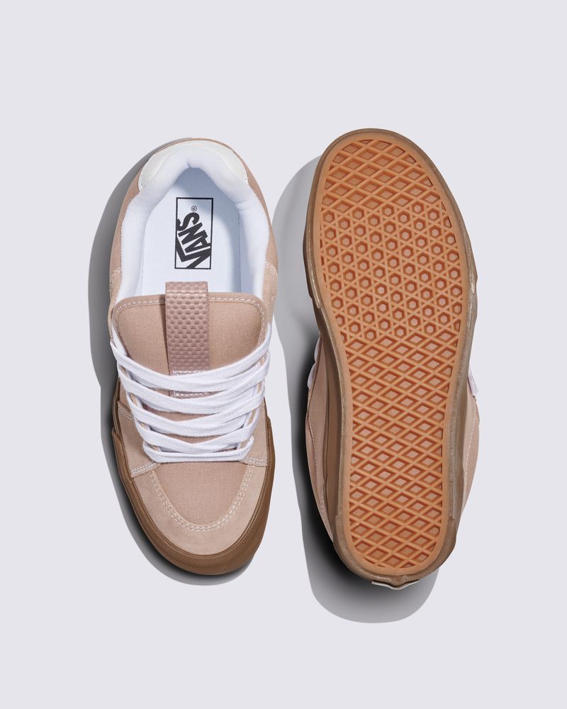 Tenis Chukka Push
