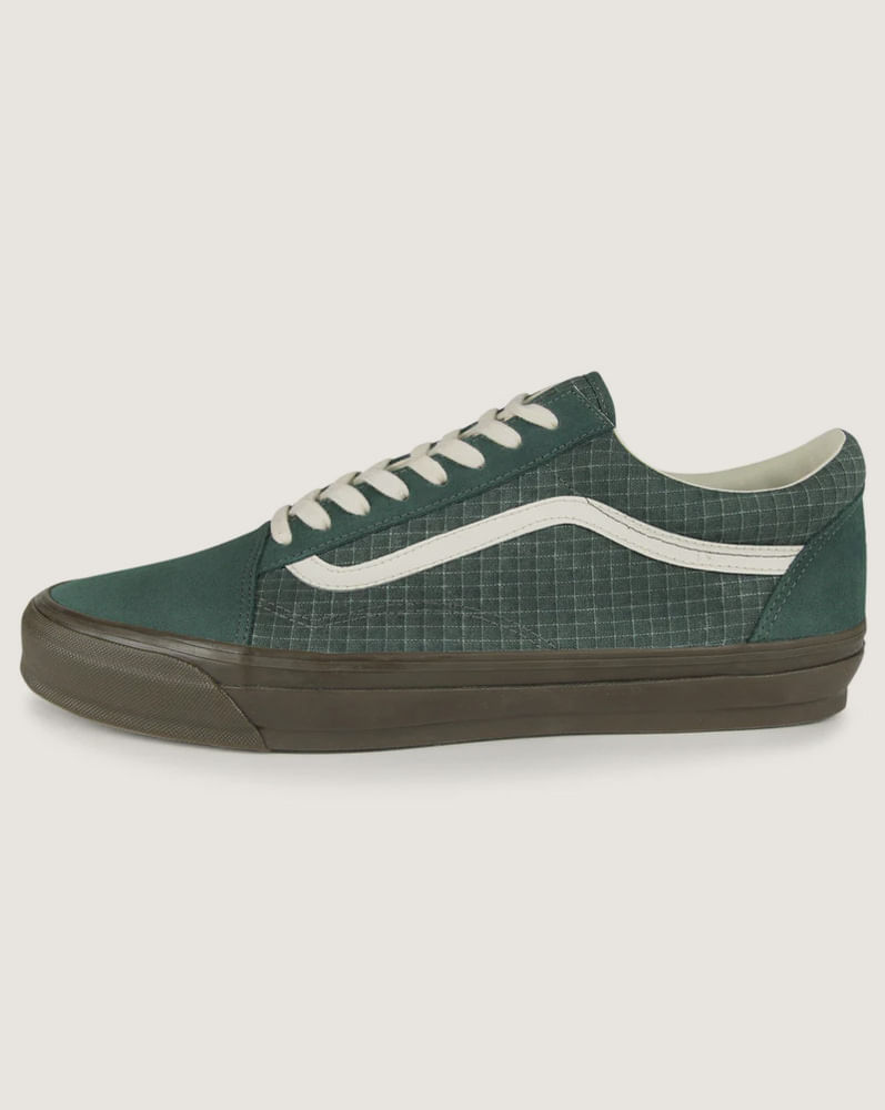 Tenis MTE Old Skool