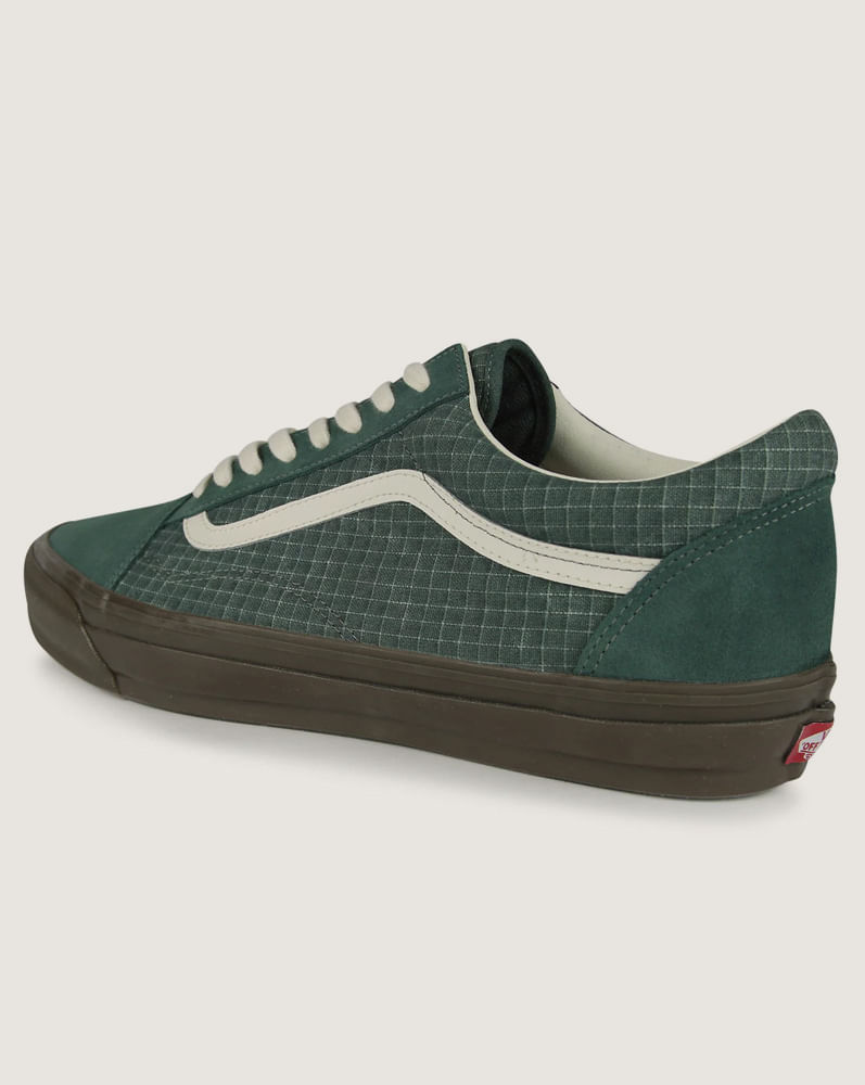 Tenis MTE Old Skool