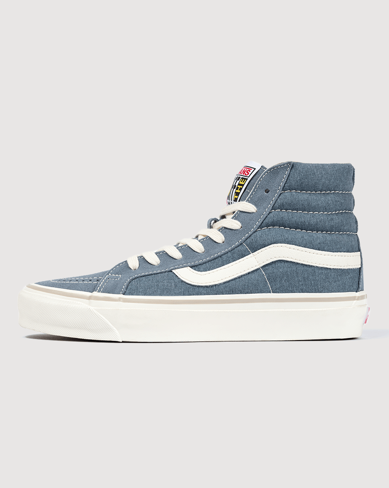 Tenis MTE Sk8-Hi Reissue 38