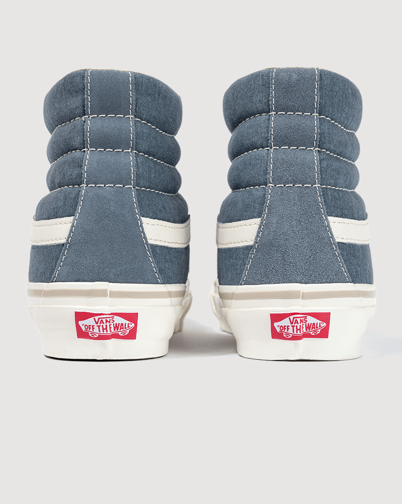 Tenis MTE Sk8-Hi Reissue 38