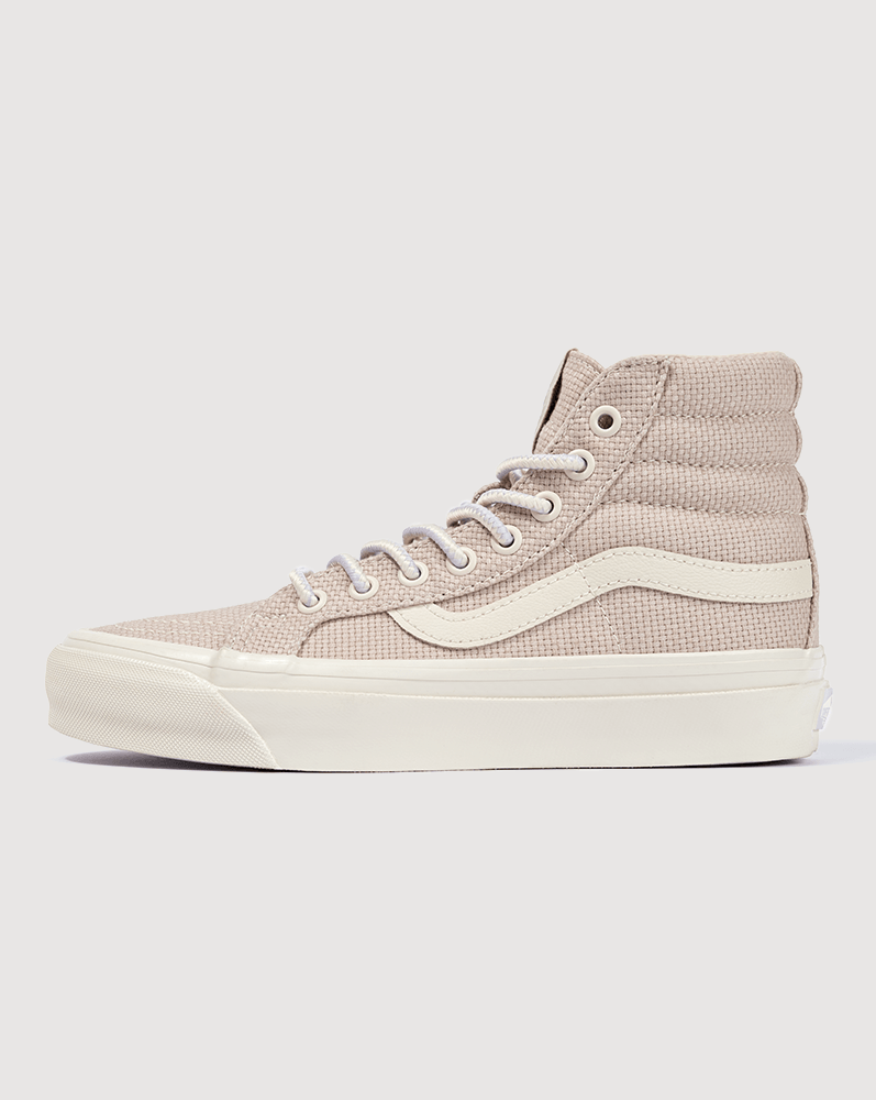 Tenis MTE Sk8-Hi Reissue 38
