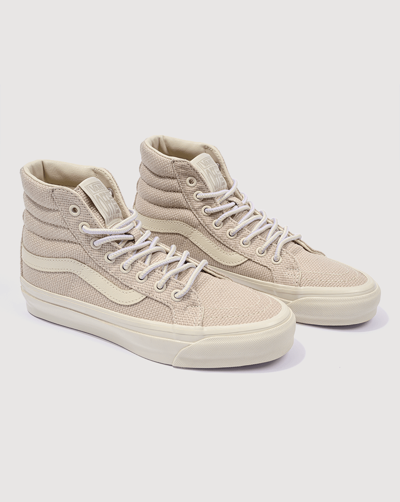 Tenis MTE Sk8-Hi Reissue 38