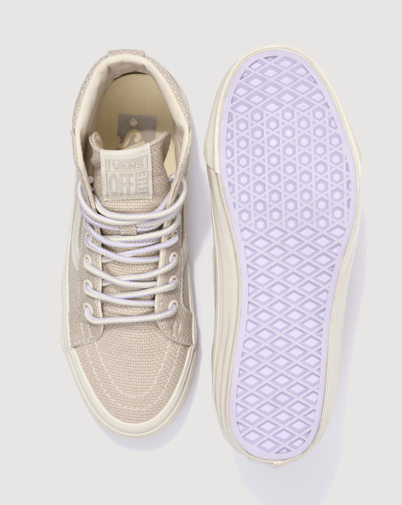 Tenis MTE Sk8-Hi Reissue 38