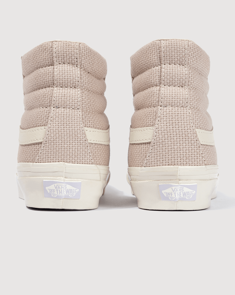 Tenis MTE Sk8-Hi Reissue 38