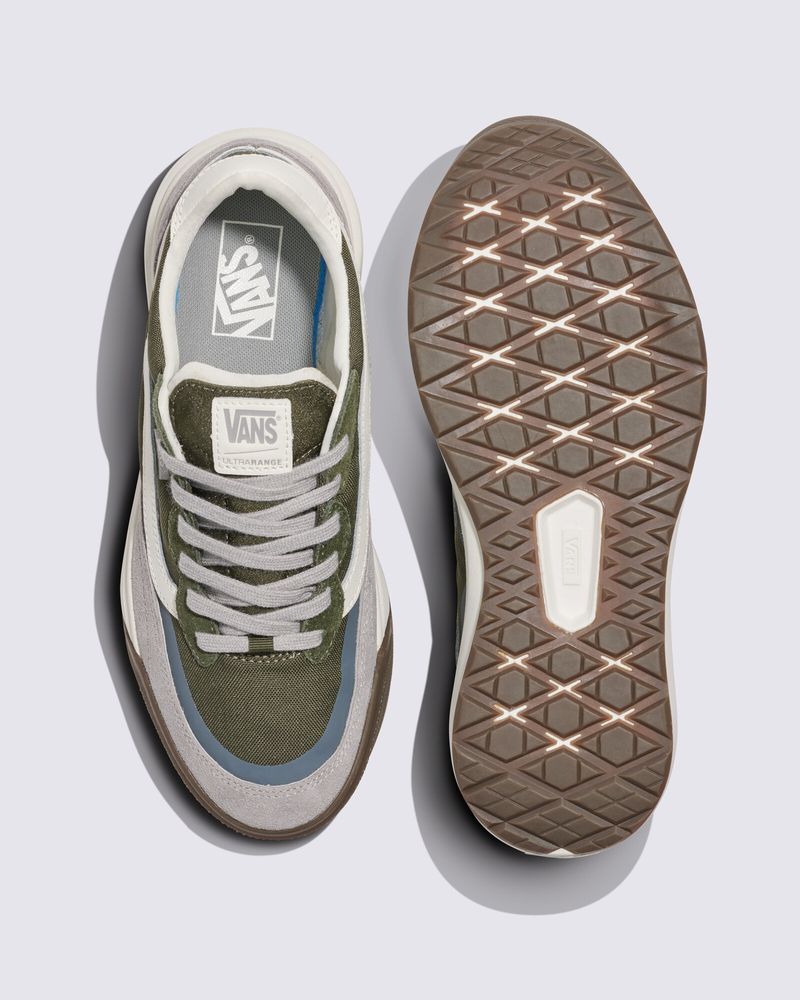 Tenis MTE Ultrarange 2.0 Se