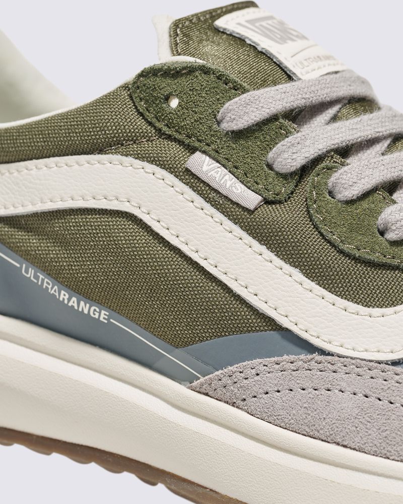 Tenis MTE Ultrarange 2.0 Se