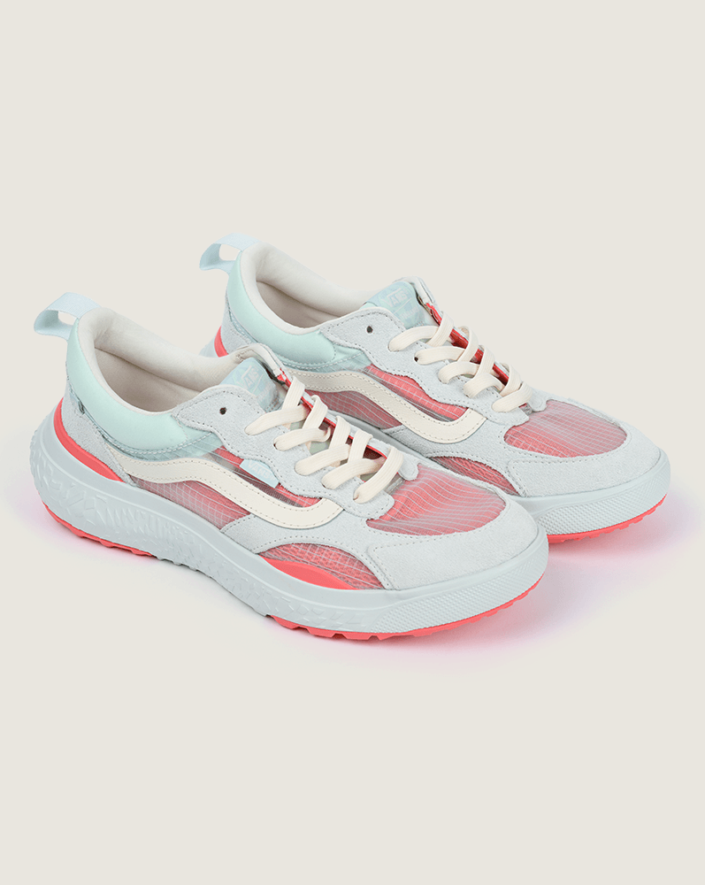 Tenis MTE Ultrarange Neo Vr3