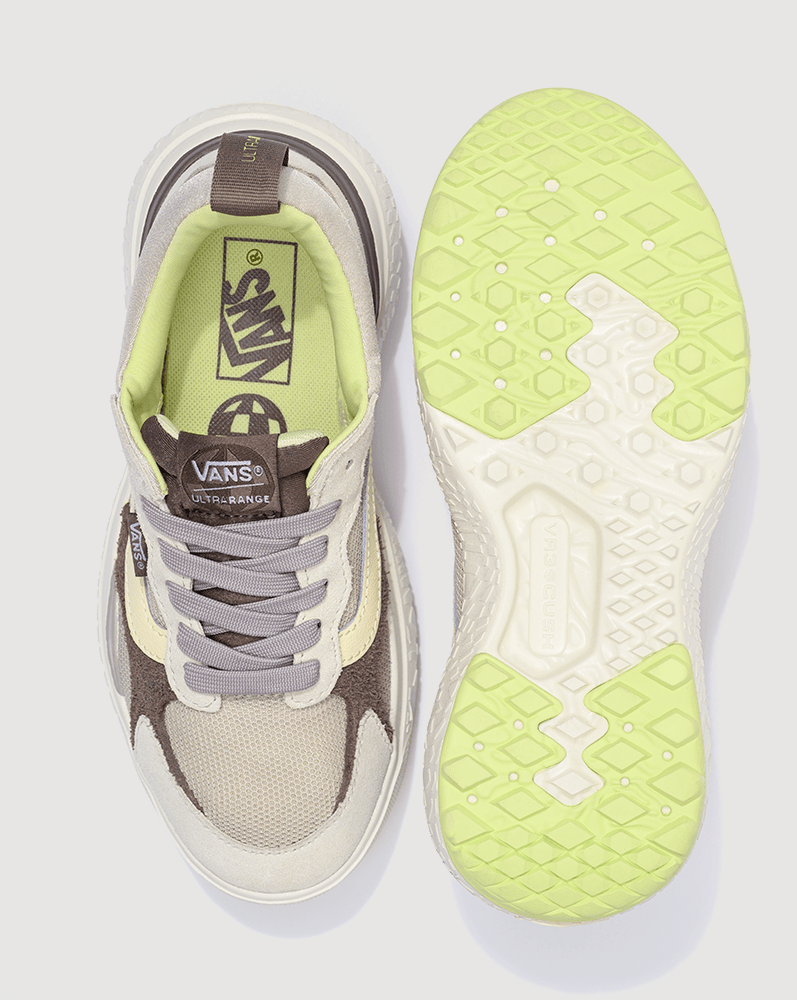 Tenis MTE Ultrarange Neo Vr3