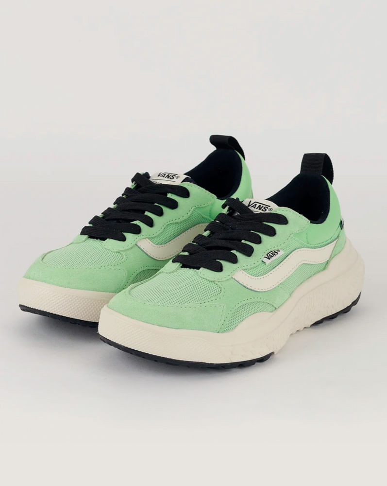 Tenis MTE Ultrarange Neo Vr3