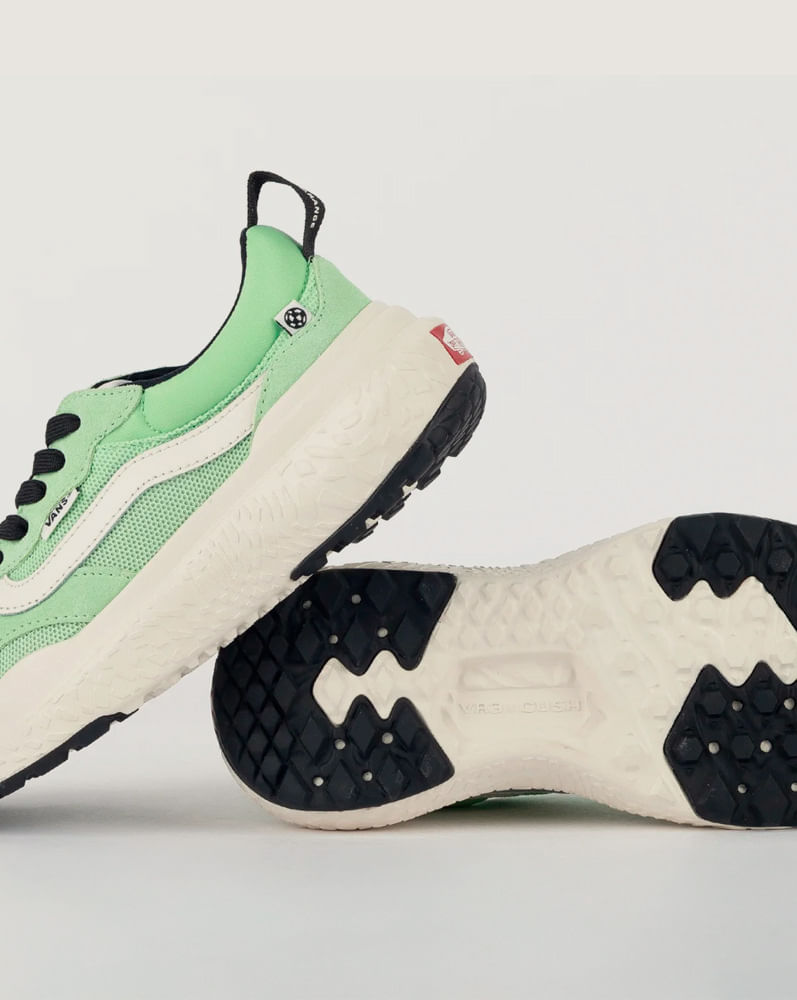 Tenis MTE Ultrarange Neo Vr3