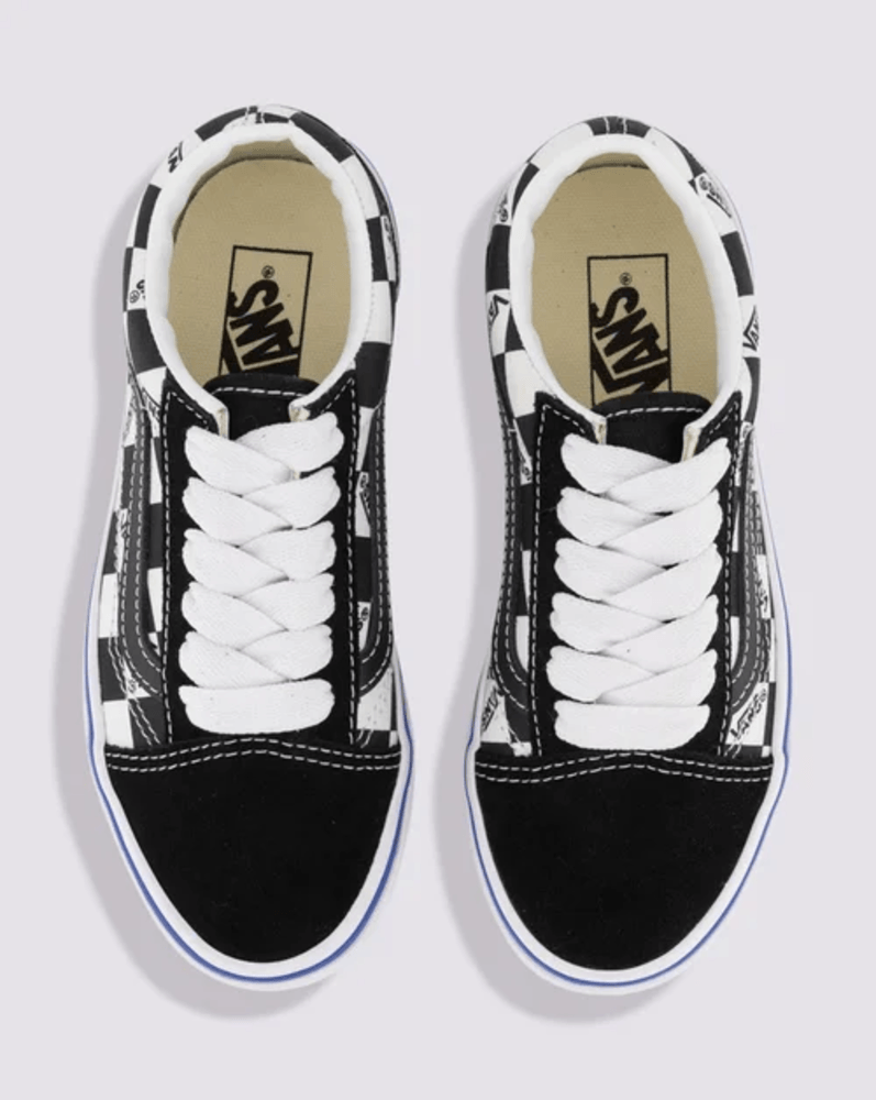 Tenis Old Skool Para Niños