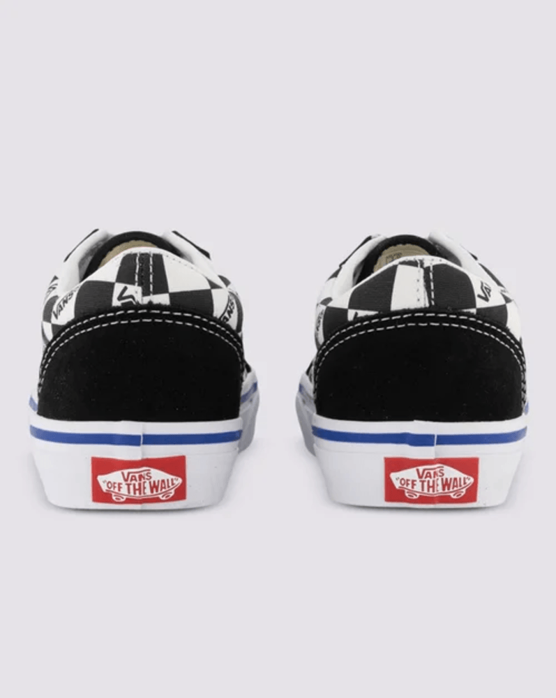 Tenis Old Skool Para Niños