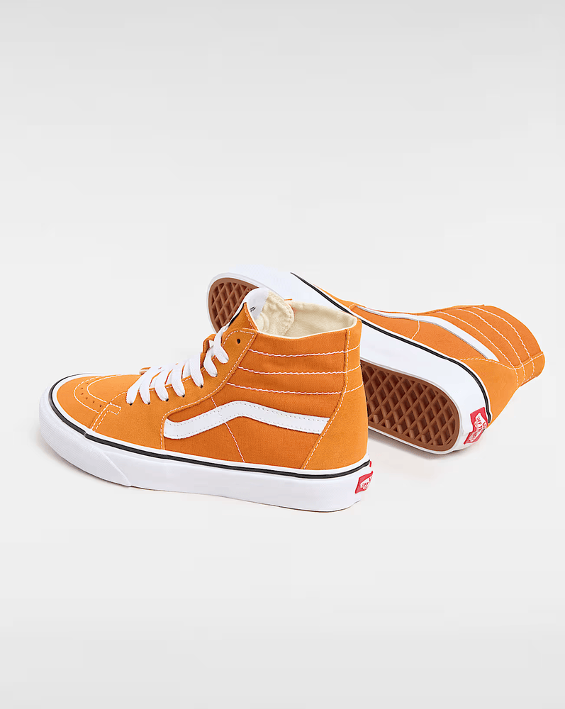 Tenis Sk8-Hi Tapered
