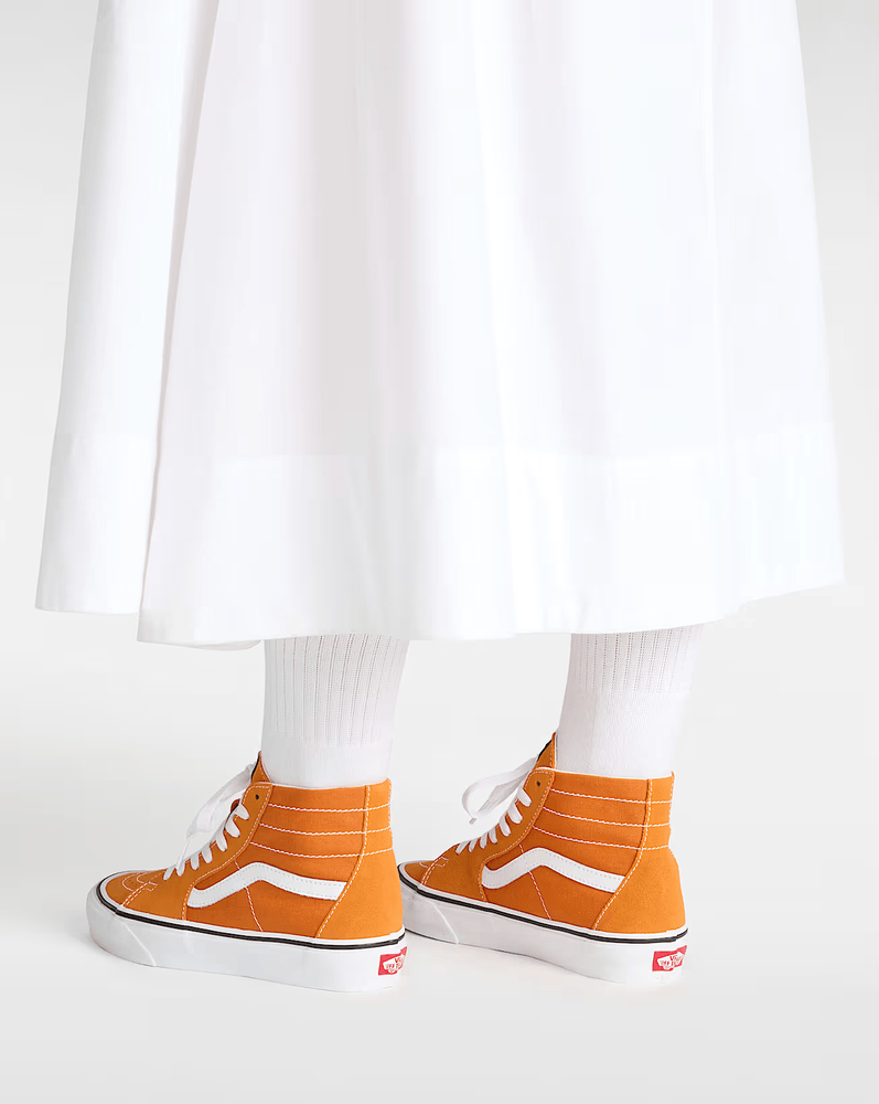 Tenis Sk8-Hi Tapered