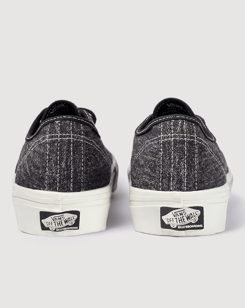 Tenis Skate Authentic