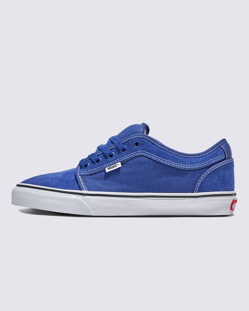 Tenis Skate Chukka Low