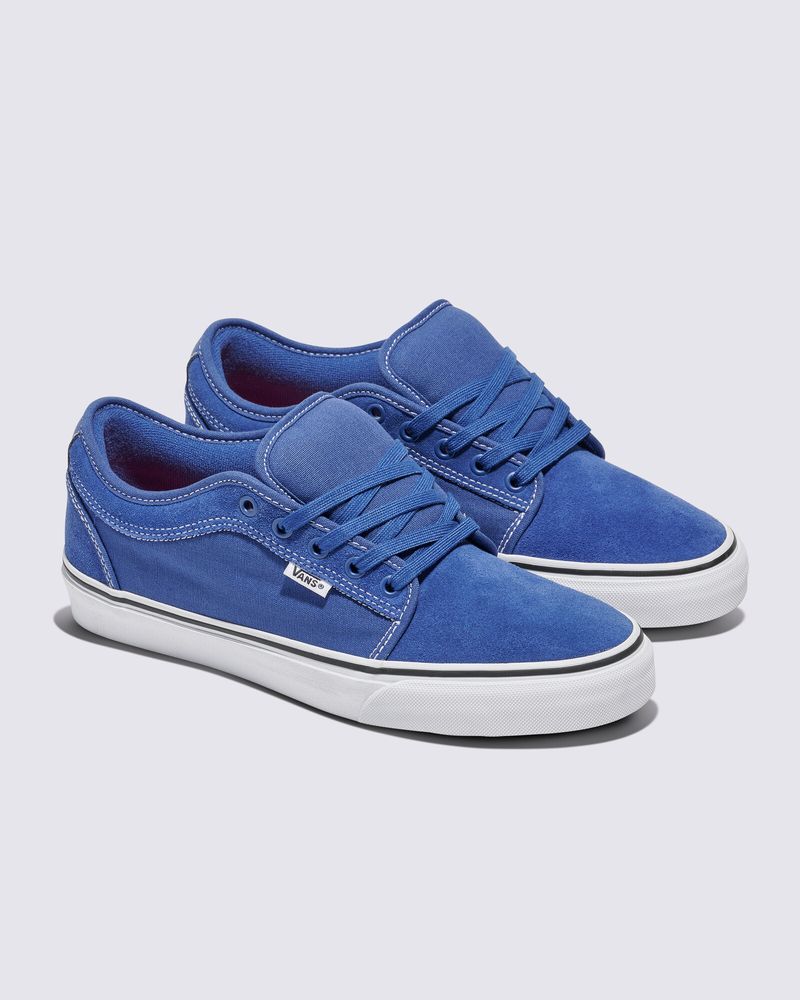 Tenis Skate Chukka Low