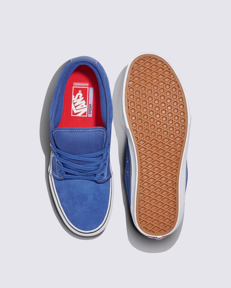 Tenis Skate Chukka Low