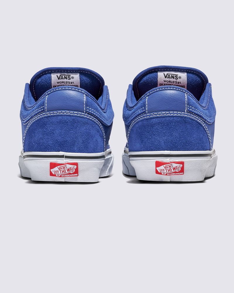 Tenis Skate Chukka Low