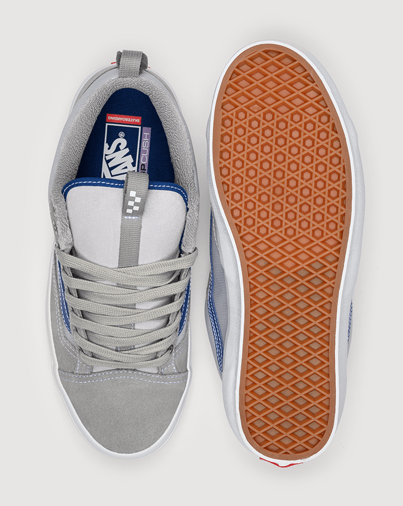Tenis Skate Old Skool 36 +
