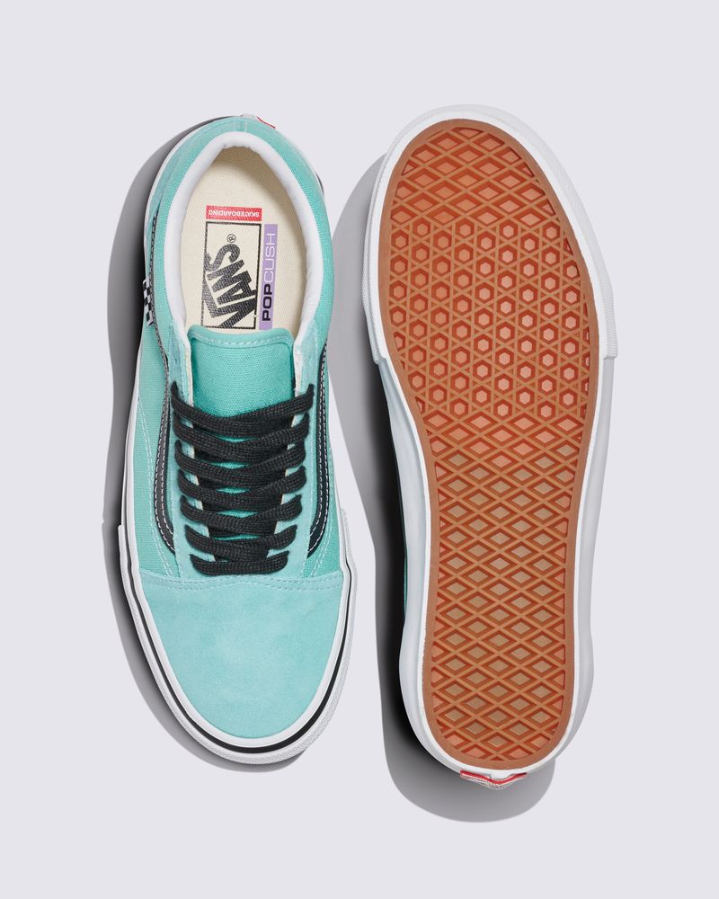 Tenis Skate Old Skool