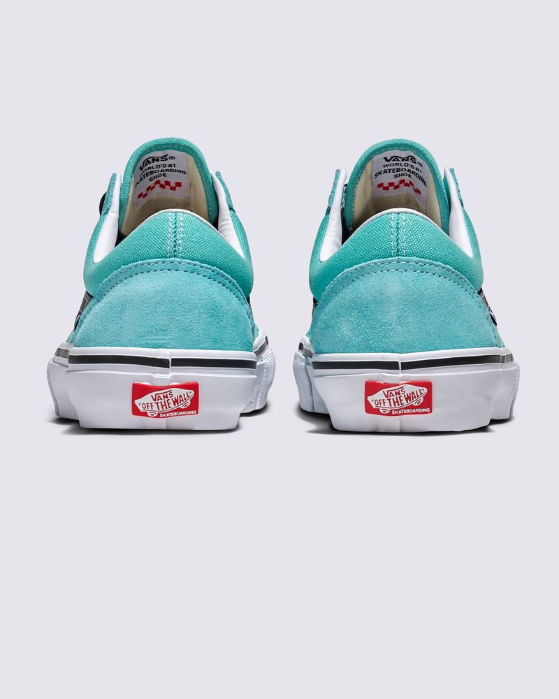 Tenis Skate Old Skool