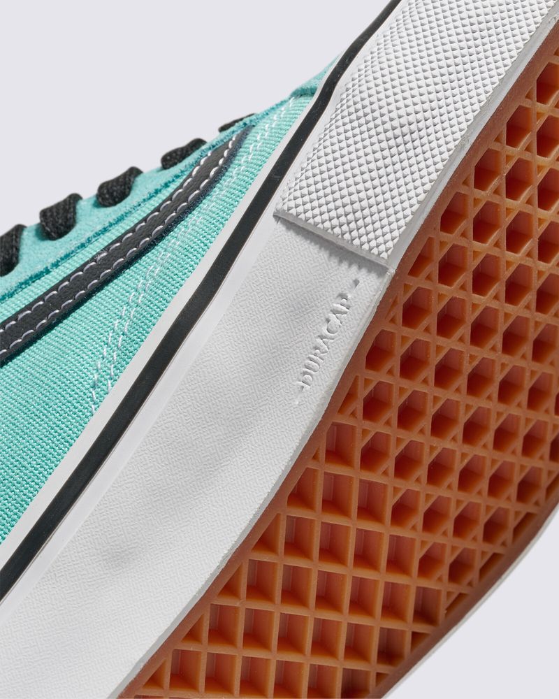 Tenis Skate Old Skool