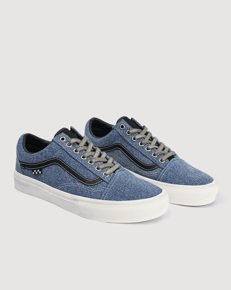 Tenis Skate Old Skool