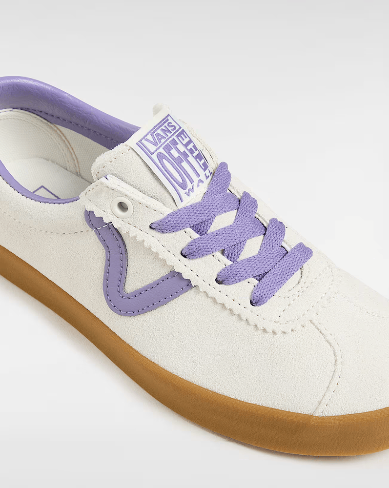 Tenis Sport Low