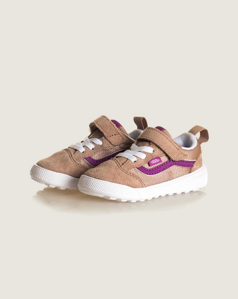 Tenis Ultrarange 66 V para Niños