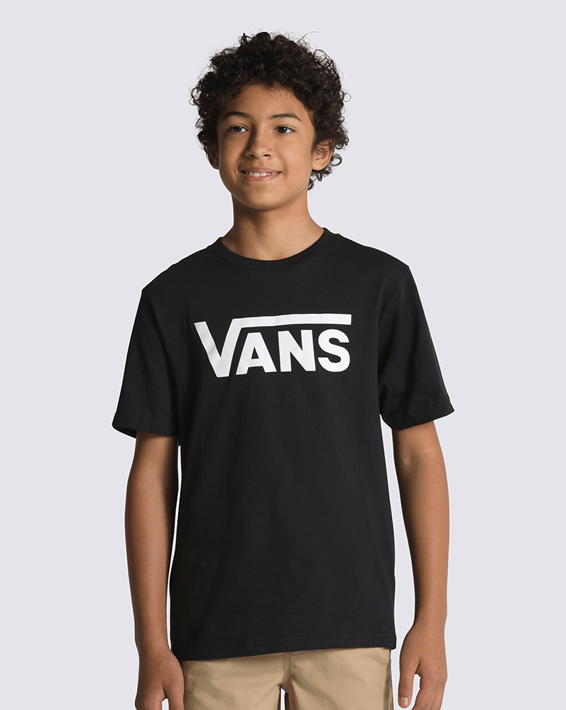 Playera Classic Vans para Niños