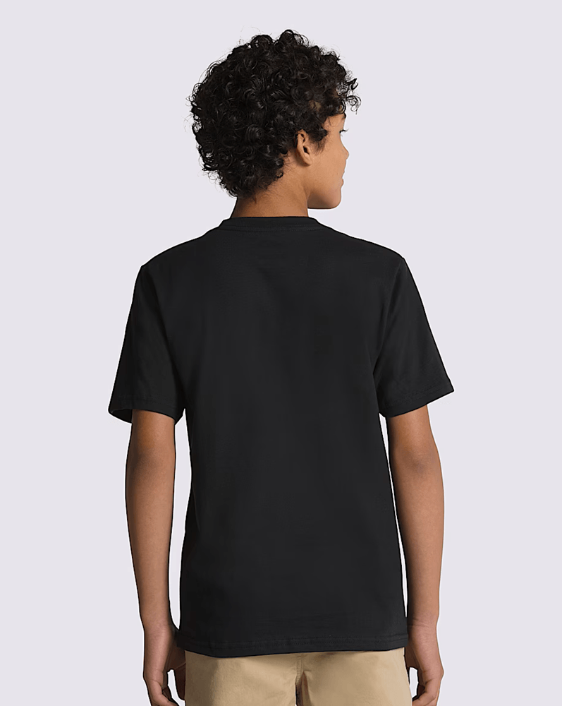 Playera Classic Vans para Niños