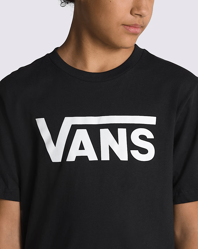 Playera Classic Vans para Niños