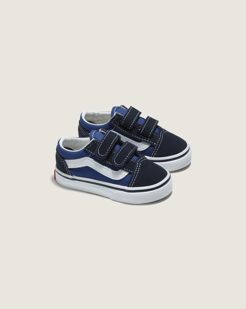 Tenis para niños pequeños Old Skool V