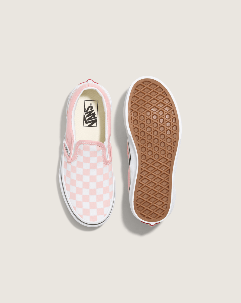 Tenis Slip-On